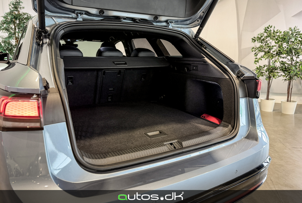 VW ID.7 77 Style Tourer 5d