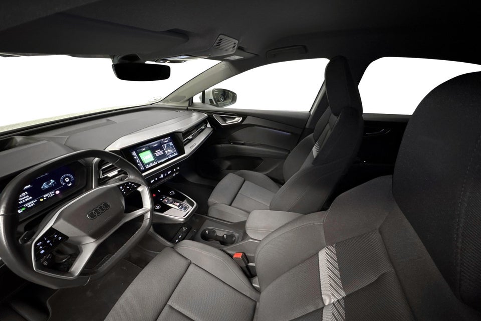 Audi Q4 e-tron 40 Attitude Sportback 5d