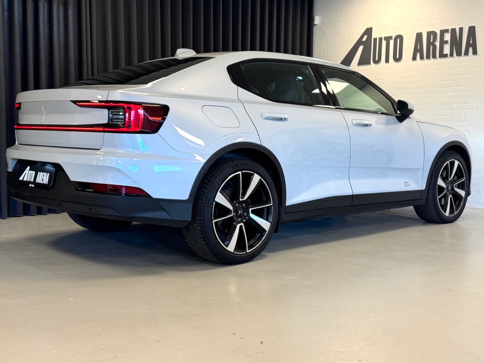 Polestar 2 Long Range 5d