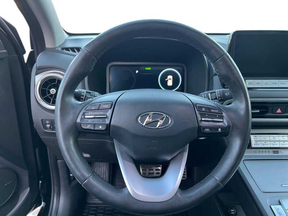 Hyundai Kona 64 EV Ultimate 5d