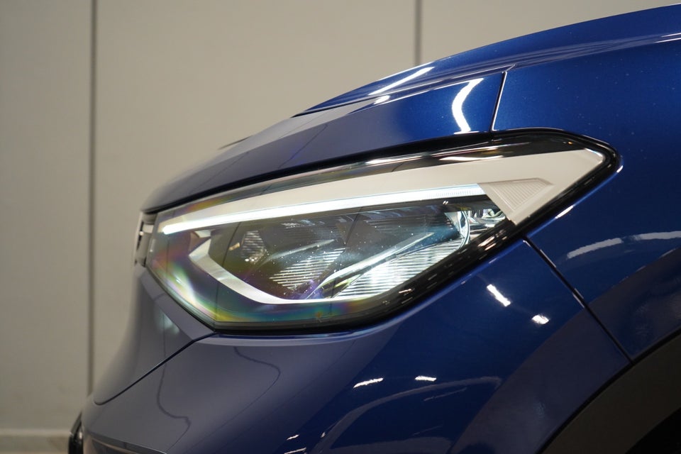 VW ID.4 52 Pure Performance 5d