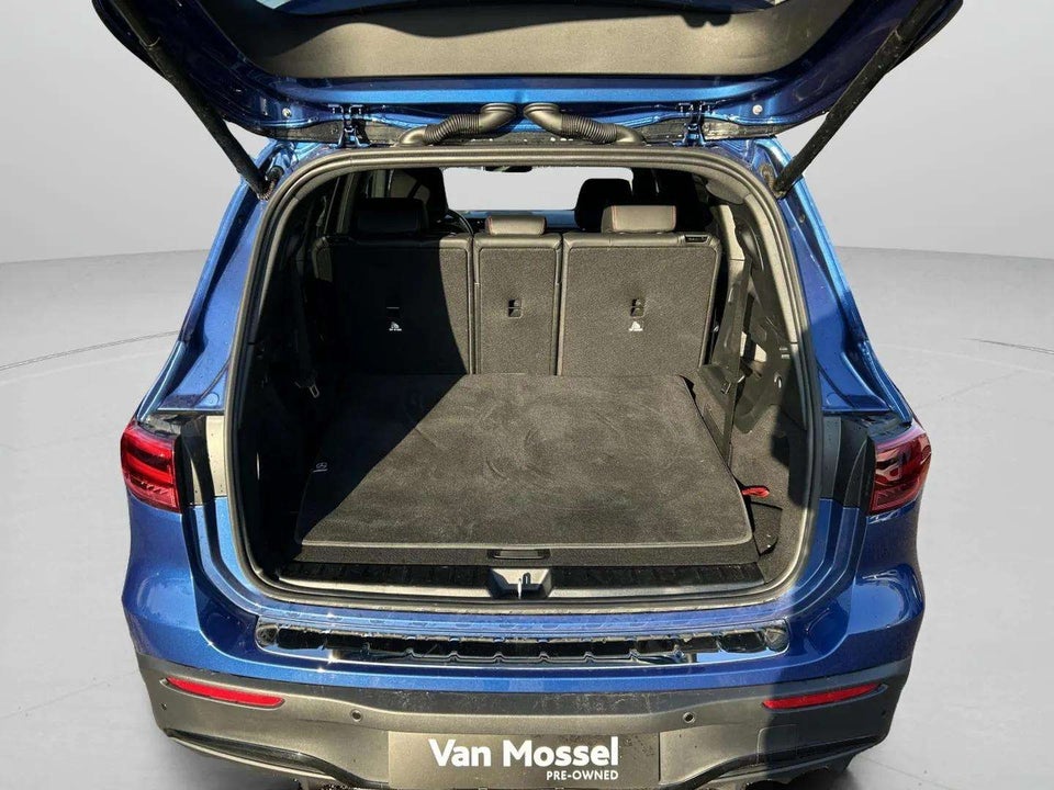 Mercedes EQB250+ AMG Premium 7prs 5d