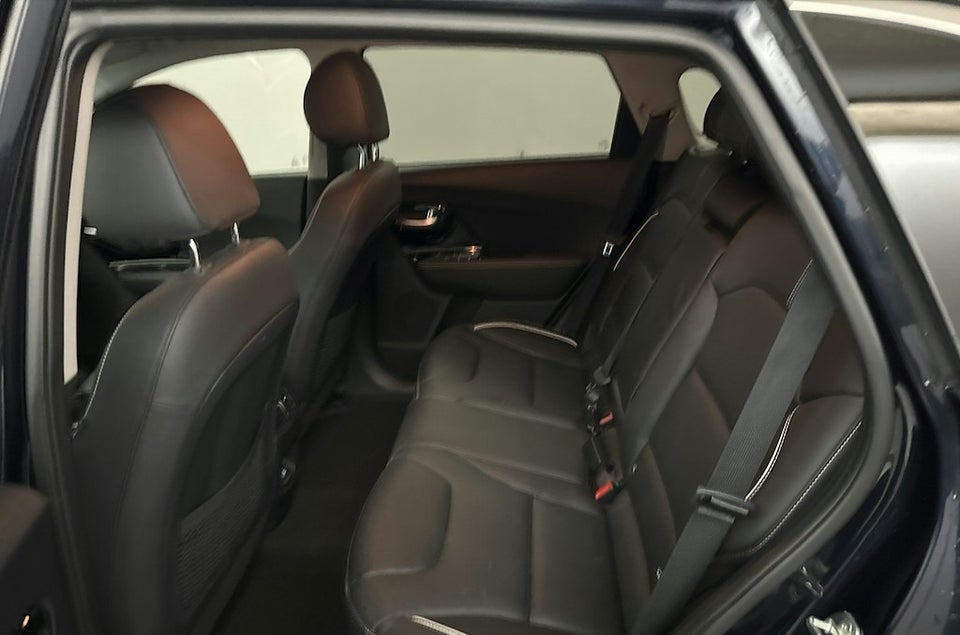 Kia e-Niro 64 Spirit 5d