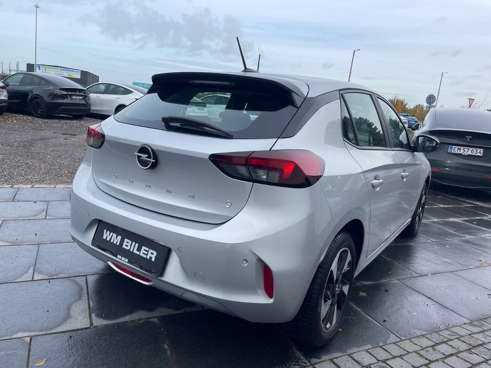 Opel Corsa-e 50 Elegance 5d