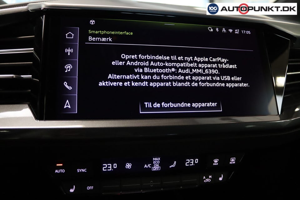 Audi Q4 e-tron 45 Ultra Sportback 5d