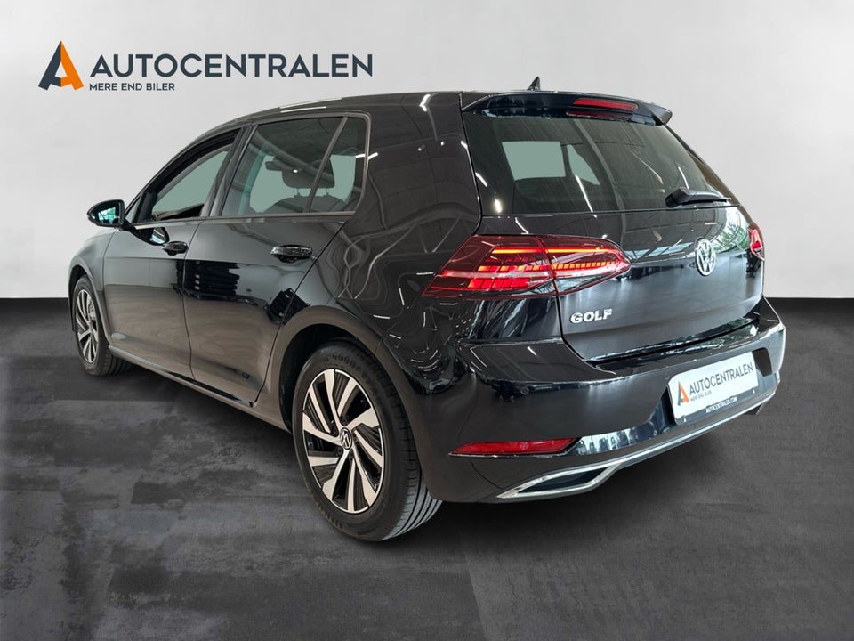 VW Golf VII 1,5 TSi 150 Highline DSG 5d