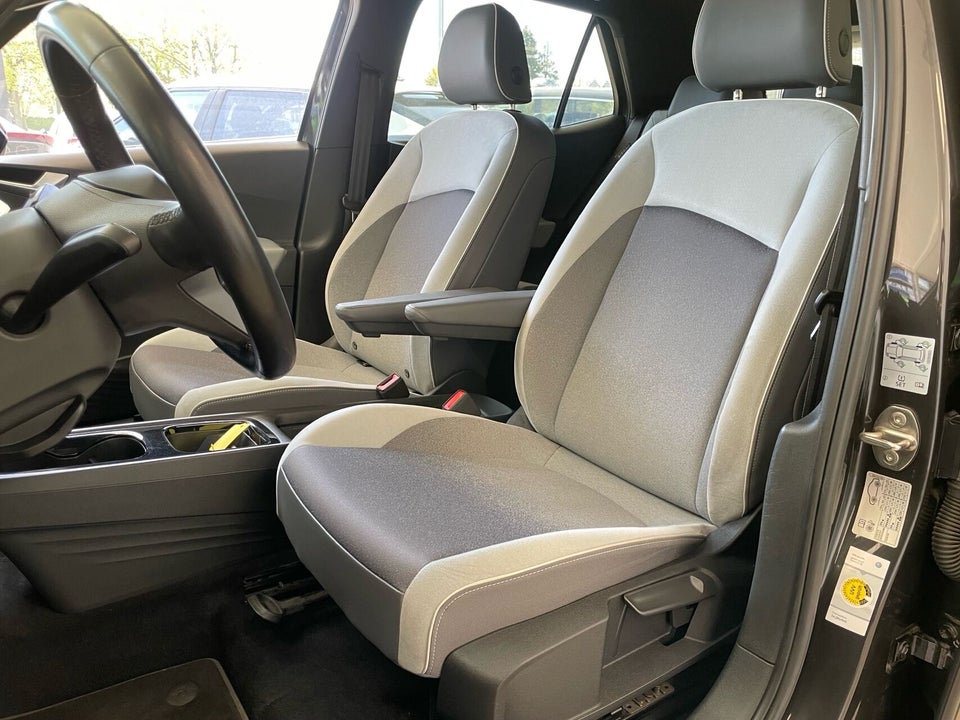 VW ID.3 58 Pro Performance Business 5d