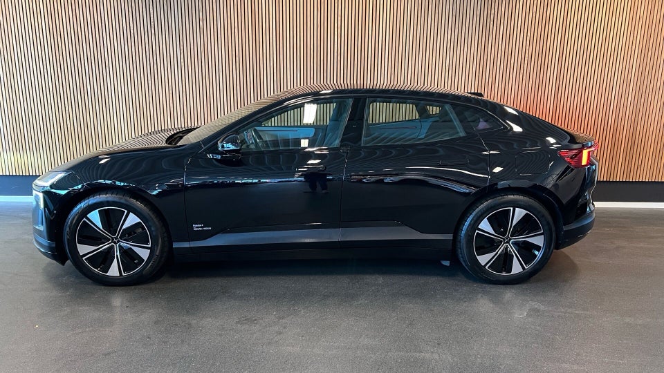 Polestar 4 Coupé Nordic Edition AWD 5d