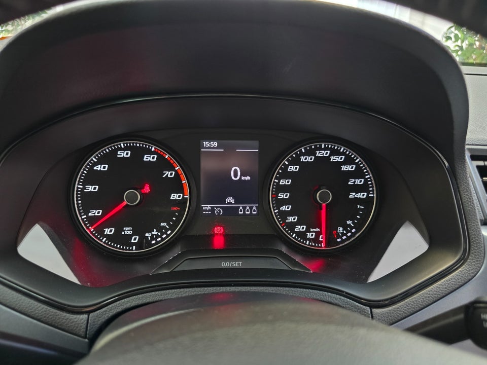 Seat Arona 1,0 TSi 95 Style 5d