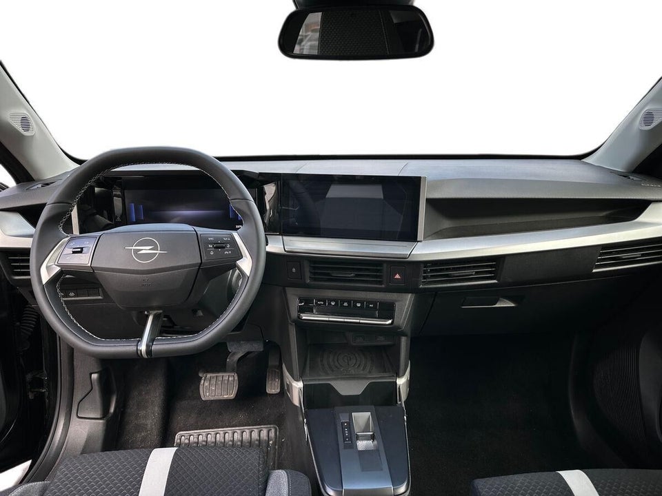 Opel Frontera 44 GS 5d