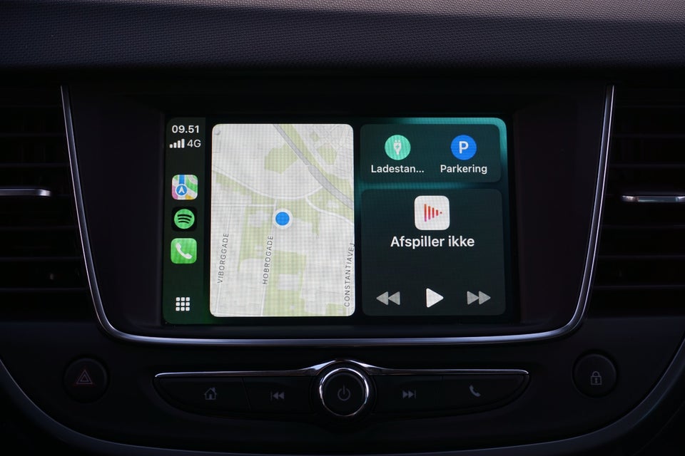 Opel Crossland X 1,2 T 110 Sport 5d