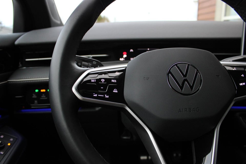 VW ID.7 86 Style S+ Tourer 5d