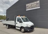Iveco Daily 2,3 35S13 4100mm Lad 2d