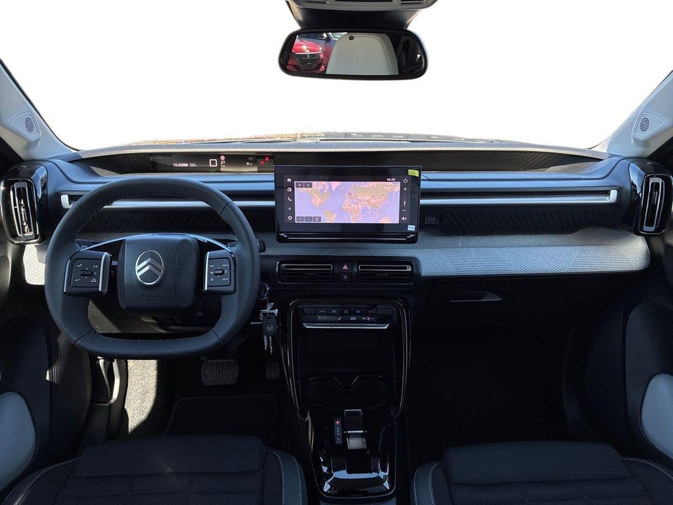 Citroën ë-C3 Aircross 44 Max 5d