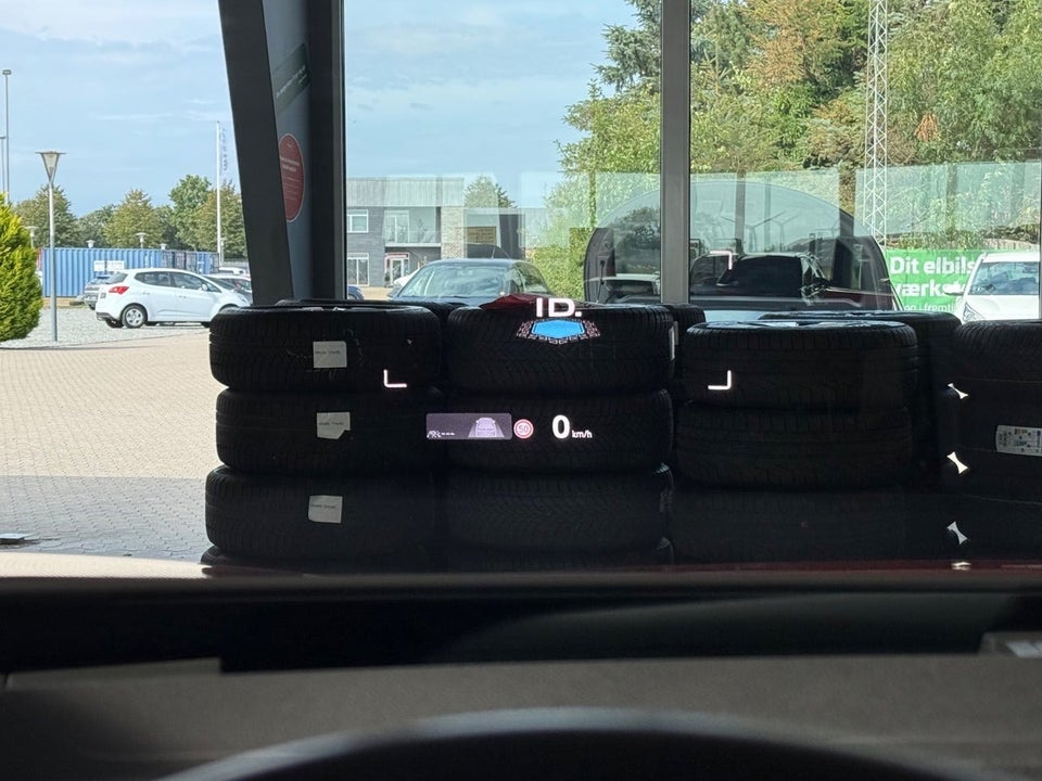 VW ID.4 77 Pro Performance 5d