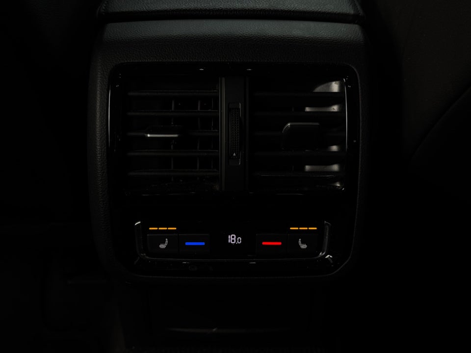 VW Arteon 2,0 TSi 190 Elegance DSG 4d