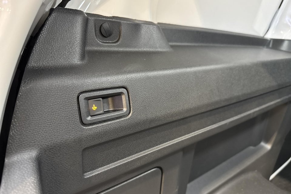 VW ID.Buzz 79 Cargo Comfort+