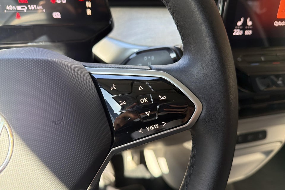 VW ID.Buzz 77 Style SWB 5d