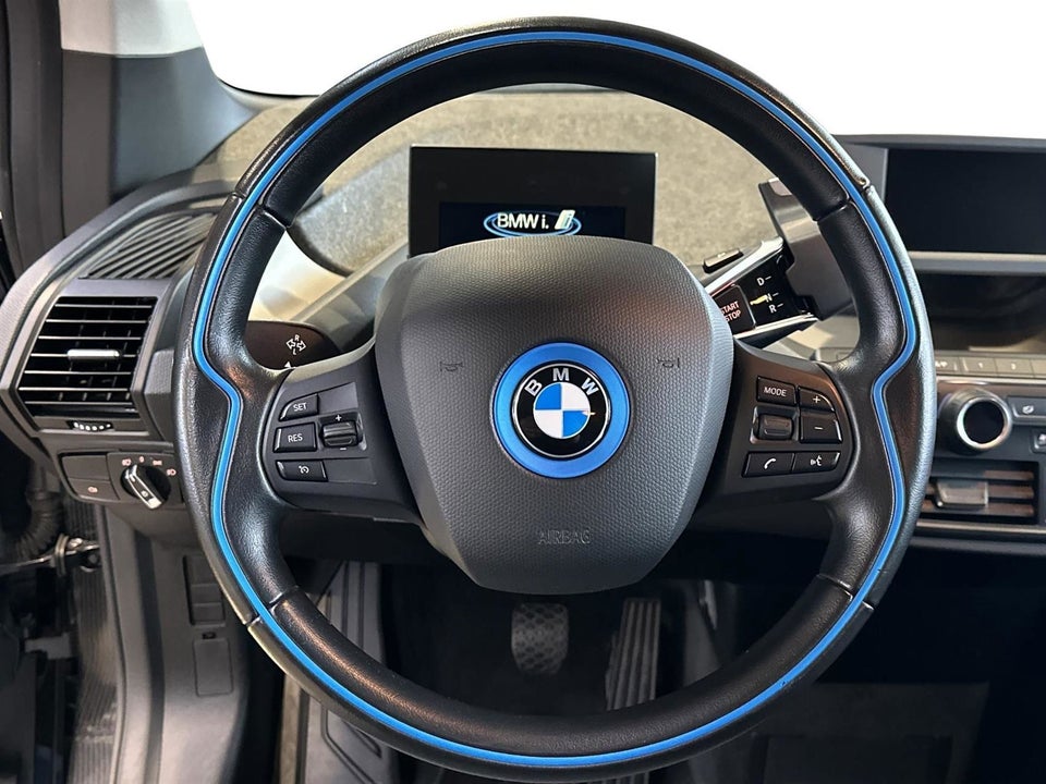 BMW i3 BEV 5d