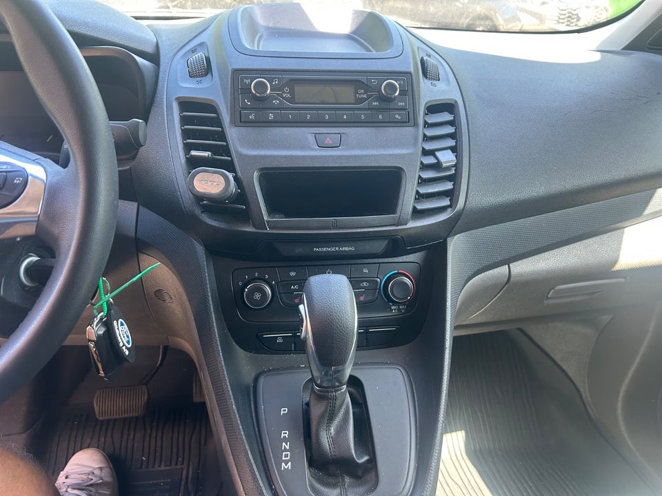 Ford Transit Connect 1,5 EcoBlue Trend aut. lang