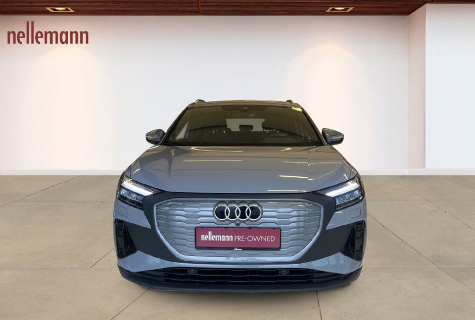 Audi Q4 e-tron 40 Proline 5d