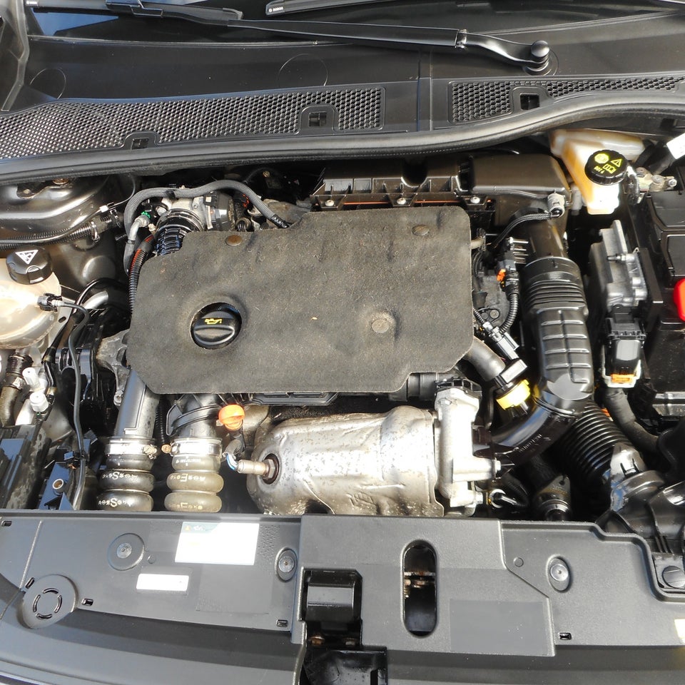 Opel Corsa 1,5 D 102 Sport 5d