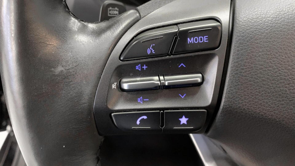 Hyundai Kona 39 EV Select 5d