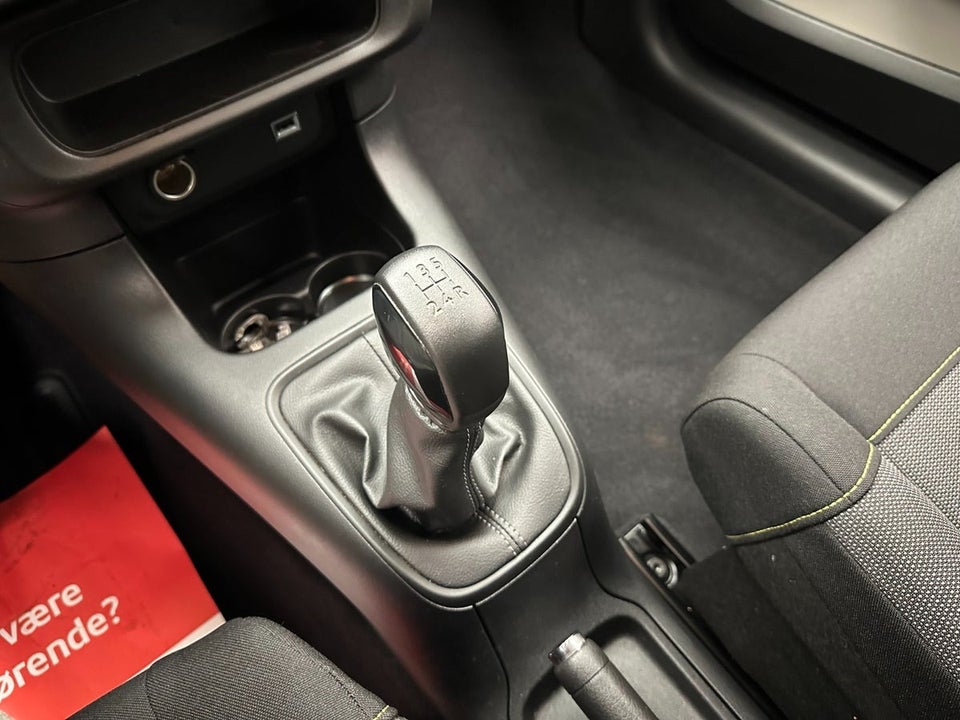 Citroën C3 1,2 PureTech 83 Feel 5d