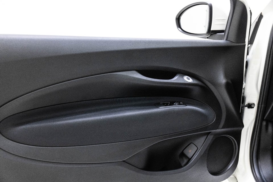 Fiat 500e 42 Icon Cabrio 2d