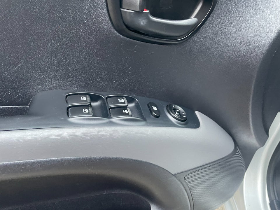 Hyundai i10 1,25 Comfort 5d