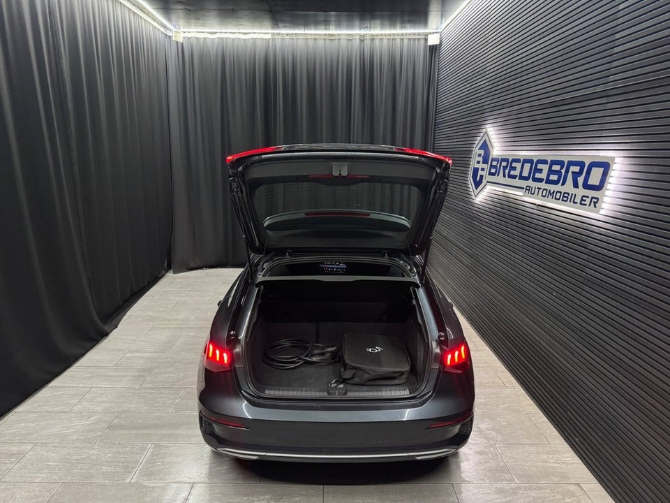 Audi A3 40 TFSi e Prestige Sportback S-tr. 5d