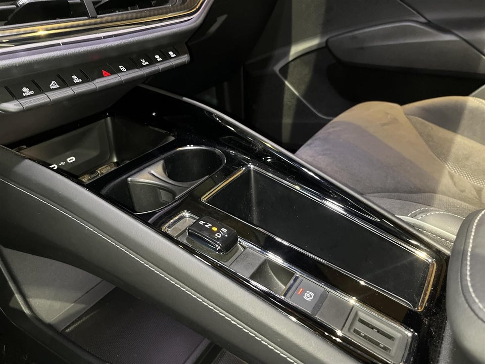 Skoda Enyaq 85 iV Sportline 5d