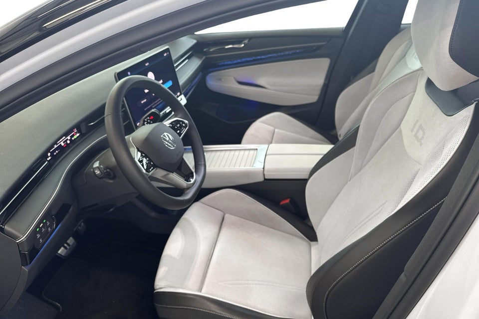 VW ID.7 86 Style S+ 5d