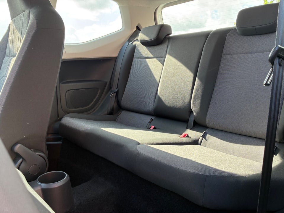 VW Up! 1,0 60 Move Up! 3d