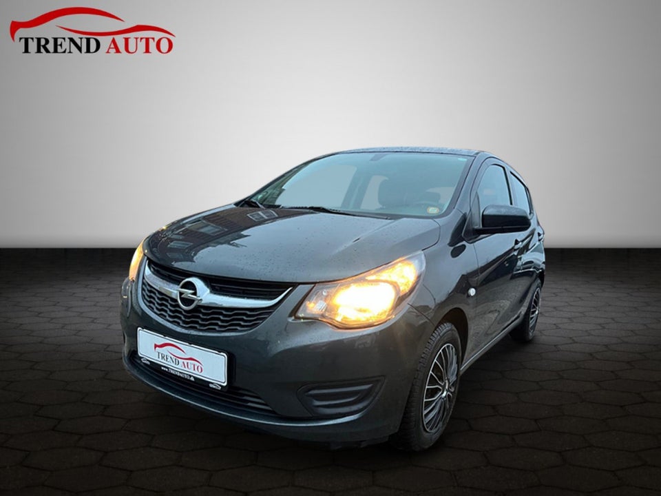 Opel Karl 1,0 Enjoy 5d