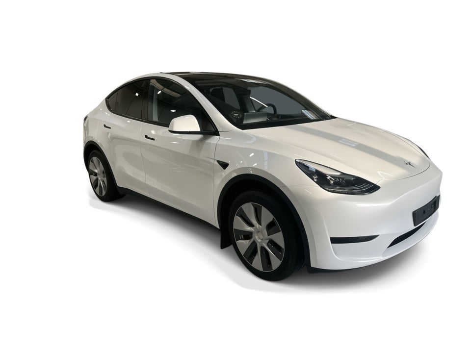 Tesla Model Y RWD 5d