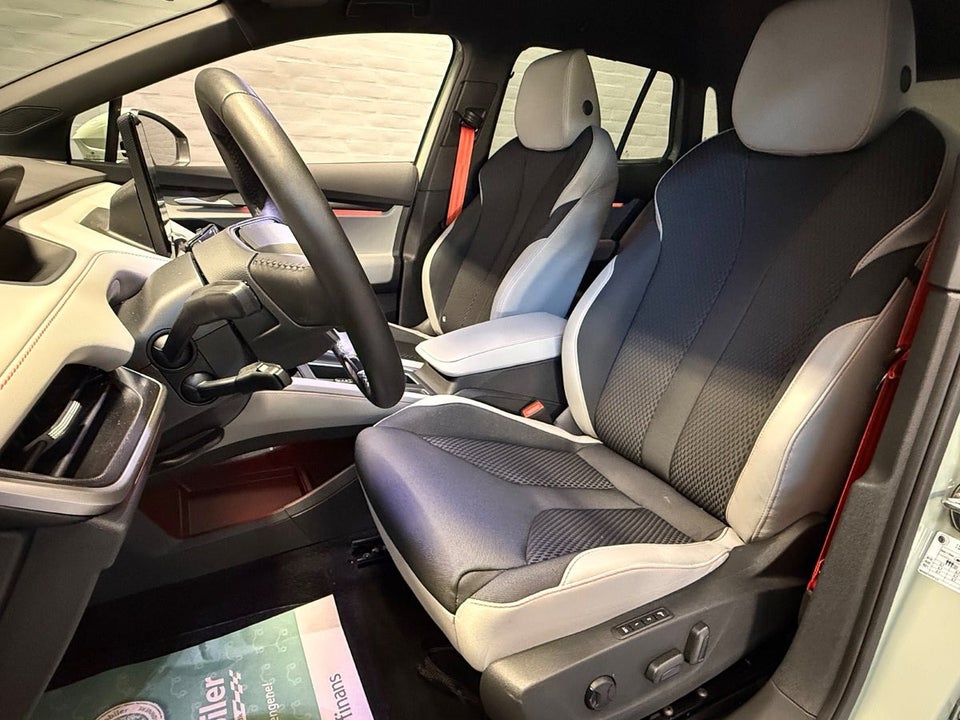 Skoda Elroq 85 iV Lodge 5d
