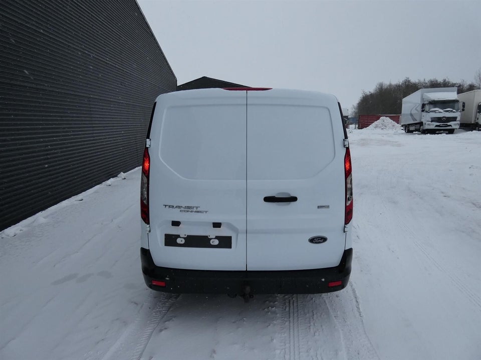 Ford Transit Connect 1,5 TDCi 100 Trend lang