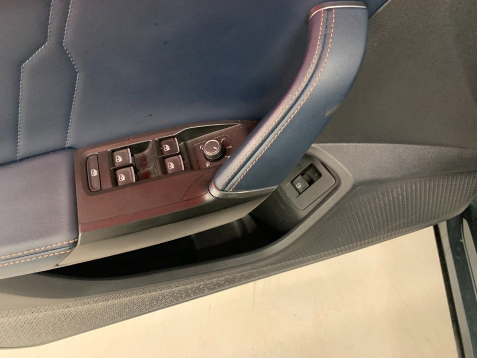 Cupra Formentor 1,4 eHybrid VZ DSG 5d