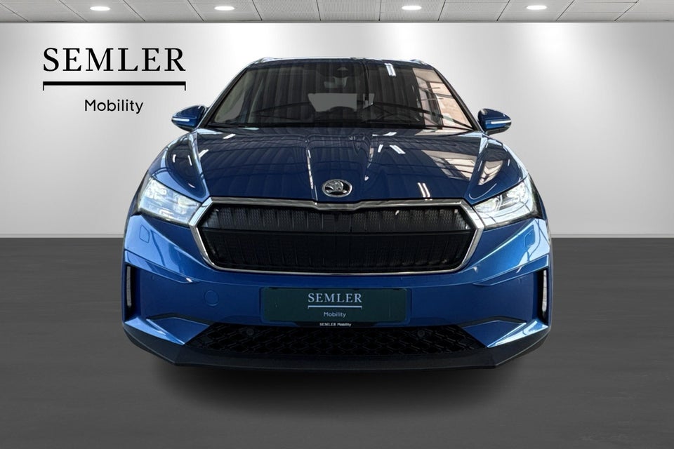 Skoda Enyaq 80 iV Loft 5d