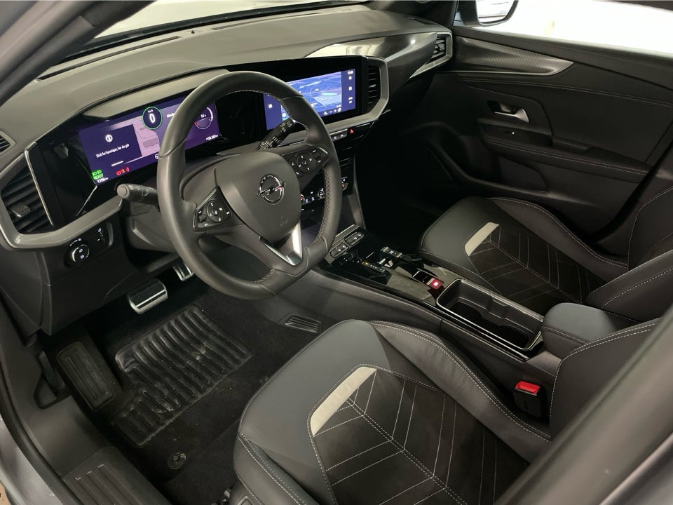 Opel Mokka-e 50 Ultimate 5d