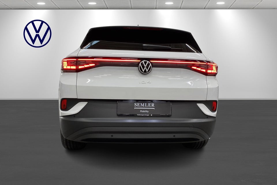 VW ID.4 Pro 5d