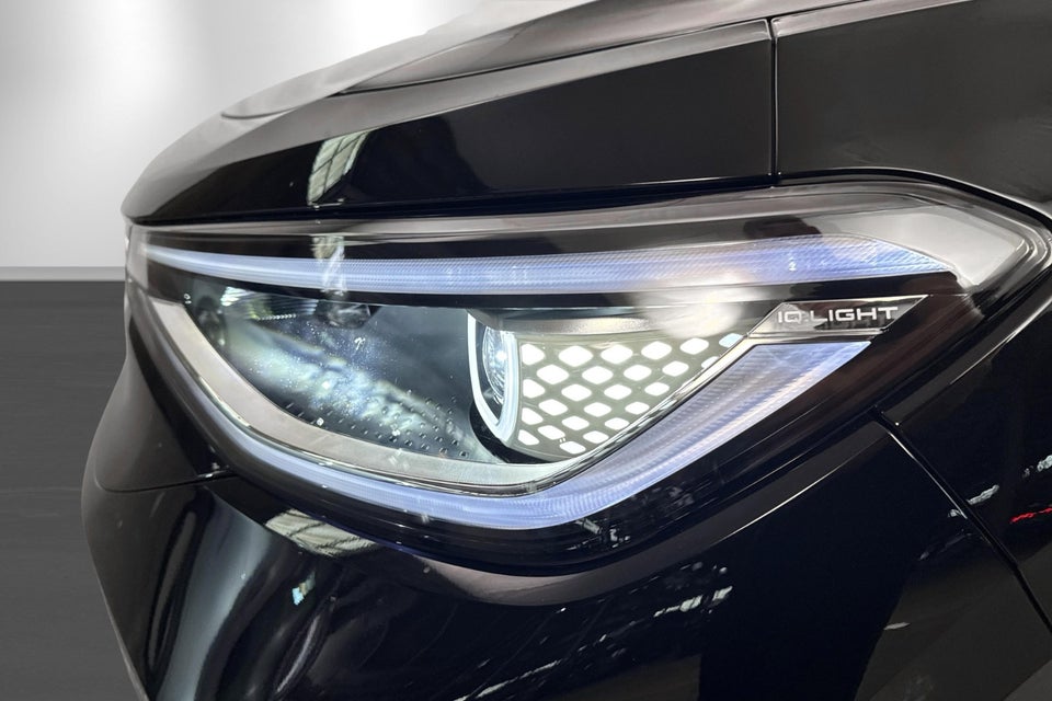 VW ID.4 77 GTX Max+ 4Motion 5d