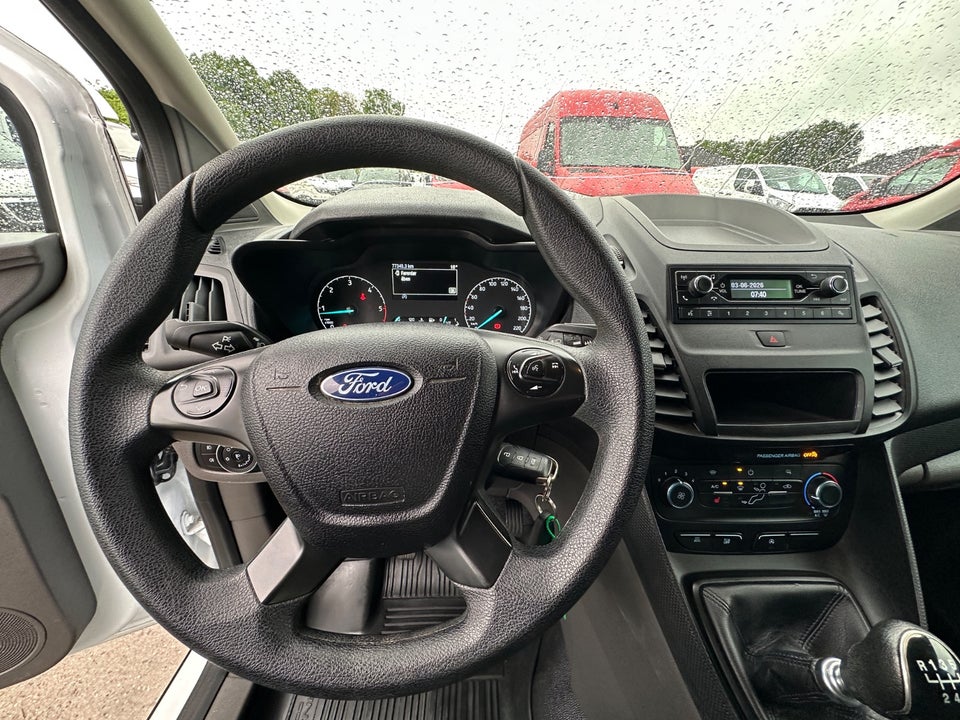 Ford Transit Connect 1,5 TDCi 100 Trend lang