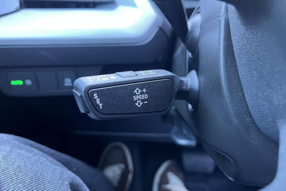 Audi Q4 e-tron 35  5d