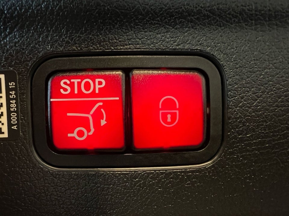 Mercedes EQE350 SUV AMG Premium Plus 4Matic 5d