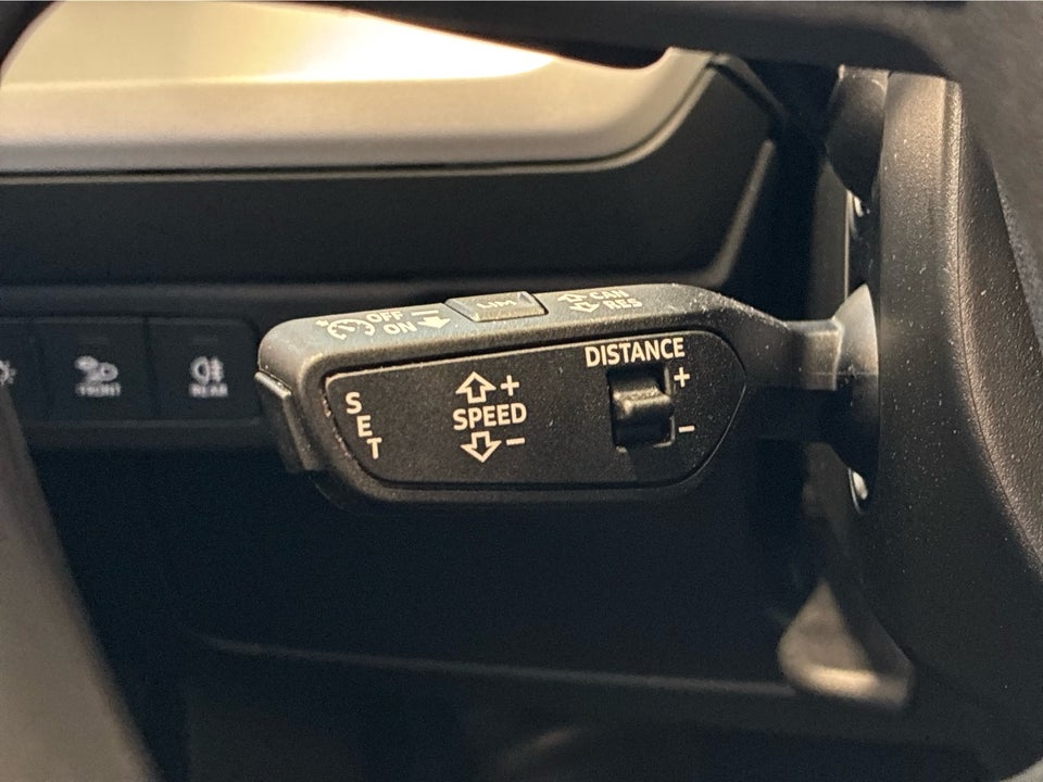 Audi Q4 e-tron 50 Attitude quattro 5d