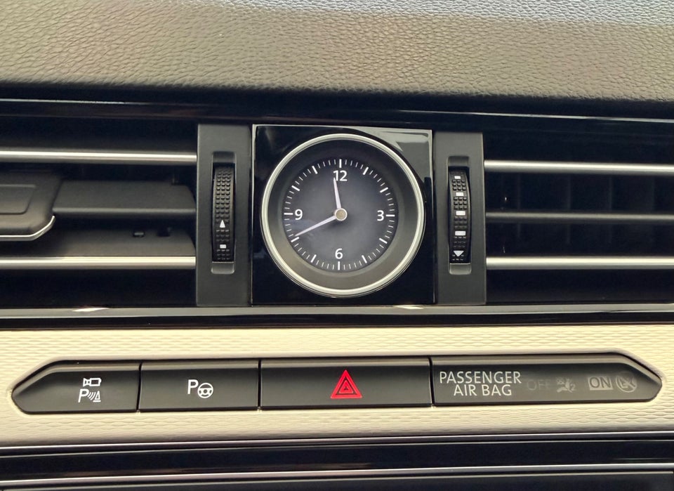 VW Passat 1,4 GTE Highline DSG 4d