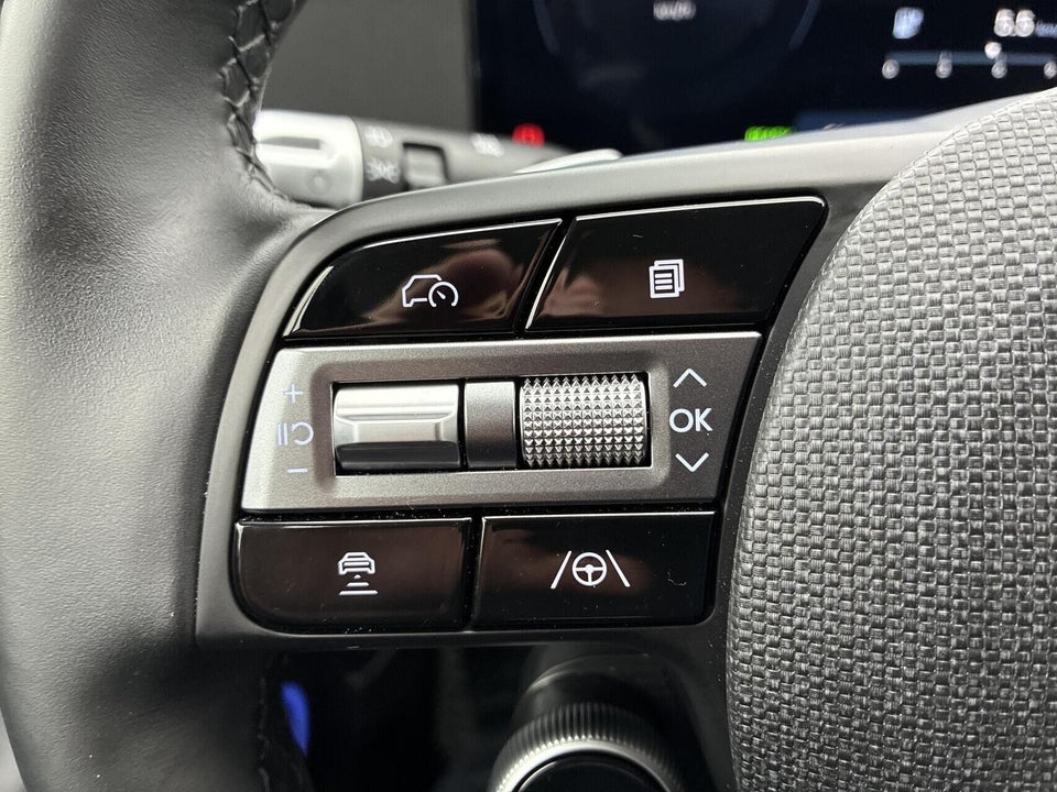 Hyundai Ioniq 5 84 Ultimate 5d