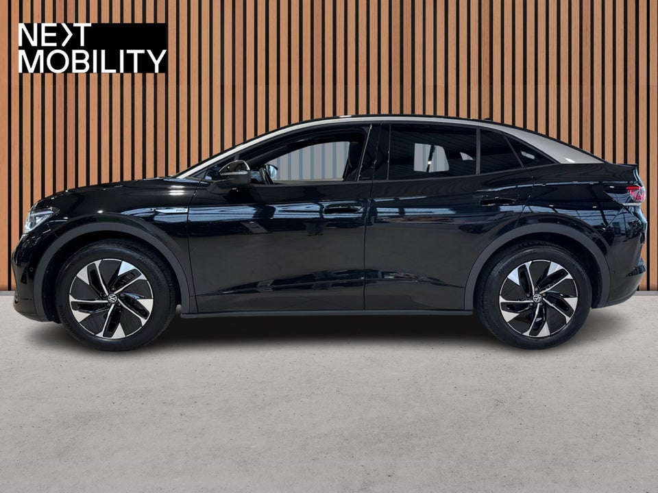 VW ID.5 77 Pro Performance 5d